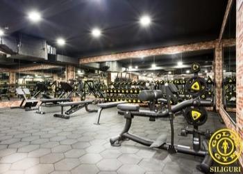 Golds-gym-Gym-Bagdogra-siliguri-West-bengal-2