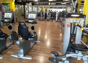 Golds-gym-Gym-Belgaum-belagavi-Karnataka-2