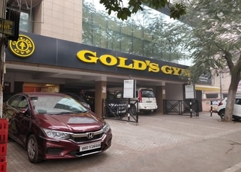 Golds-gym-Gym-Boring-road-patna-Bihar-1