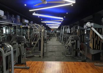 Golds-gym-Gym-Canada-corner-nashik-Maharashtra-3