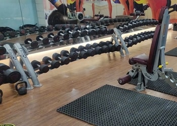 Golds-gym-Gym-Doranda-ranchi-Jharkhand-2