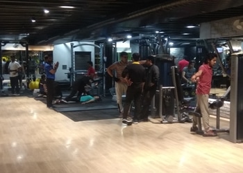 Golds-gym-Gym-Gorakhpur-Uttar-pradesh-2