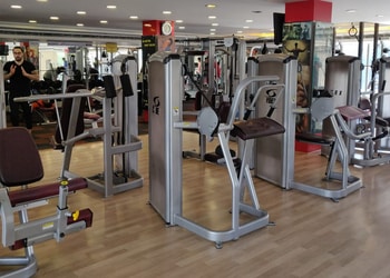 Golds-gym-Gym-Jayalakshmipuram-mysore-Karnataka-2