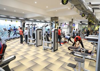 Golds-gym-Gym-Naigaon-vasai-virar-Maharashtra-3