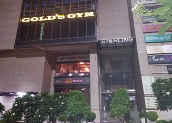 Golds-gym-Gym-Noida-Uttar-pradesh-1