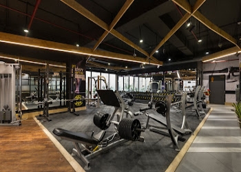 Golds-gym-Gym-Noida-Uttar-pradesh-2