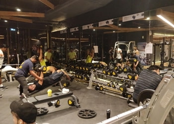 Golds-gym-Gym-Noida-Uttar-pradesh-3
