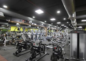 Golds-gym-Gym-Ntr-circle-vijayawada-Andhra-pradesh-3