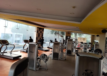 Golds-gym-Gym-Pune-Maharashtra