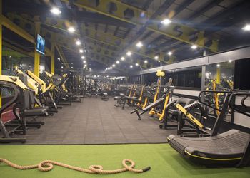 Golds-gym-Gym-Rajbagh-srinagar-Jammu-and-kashmir-2