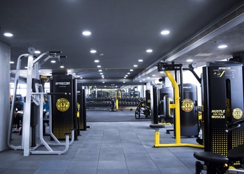 Golds-gym-Gym-Saltlake-bidhannagar-kolkata-West-bengal-1