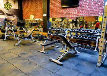 Golds-gym-Gym-Shahjahanpur-Uttar-pradesh-2