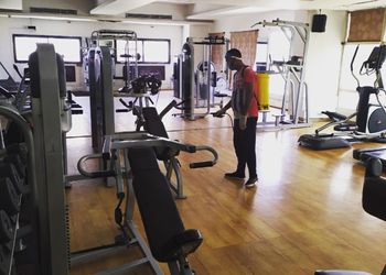 Golds-gym-Gym-Trikuta-nagar-jammu-Jammu-and-kashmir-2