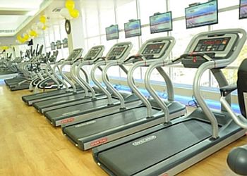 Golds-gym-Gym-Trikuta-nagar-jammu-Jammu-and-kashmir-3