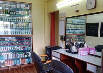 Gomati-beauty-clinic-Makeup-artist-Bhosari-pune-Maharashtra-3