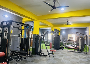 Good-life-fitness-Gym-Purnia-Bihar-2