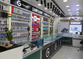 Gopal-mobile-thirst-Mobile-stores-Nehru-nagar-bilaspur-Chhattisgarh-2