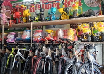 Gorakhpur-cycle-works-Bicycle-store-Khurram-nagar-lucknow-Uttar-pradesh-3