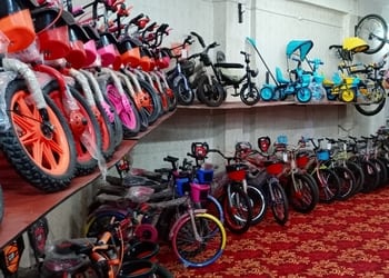 Gorakhpur-cycle-works-Bicycle-store-Lucknow-Uttar-pradesh-2