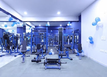 Gorillas-gym-Gym-Vasundhara-ghaziabad-Uttar-pradesh-2