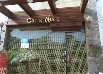 Govardhan-vegetarian-Pure-vegetarian-restaurants-New-delhi-Delhi-1