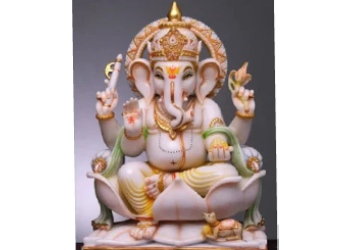Govindam-moorti-art-Marble-statue-manufacturer-Alwar-Rajasthan