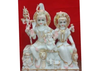 Govindam-moorti-art-Marble-statue-manufacturer-Alwar-Rajasthan