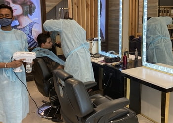 Grace-and-glamour-salon-Beauty-parlour-Sector-67-gurugram-Haryana-2