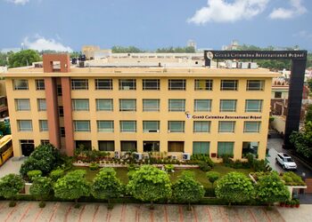 Grand-columbus-international-school-Cbse-schools-Sector-29-faridabad-Haryana-1