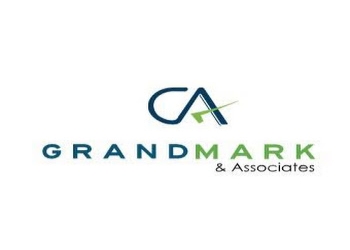 Grandmark-associates-Tax-consultant-Hauz-khas-delhi-Delhi-1