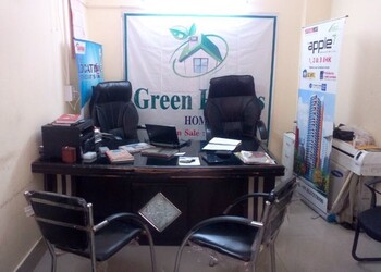 Green-homes-Real-estate-agents-Kavi-nagar-ghaziabad-Uttar-pradesh-2