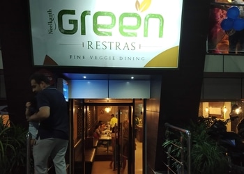 Green-restaurant-by-neelkanth-Pure-vegetarian-restaurants-Lucknow-Uttar-pradesh-1