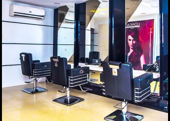 Green-trends-unisex-Beauty-parlour-Baramunda-bhubaneswar-Odisha-2