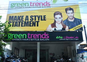 Green-trends-unisex-hair-style-salon-Beauty-parlour-Coimbatore-Tamil-nadu-1