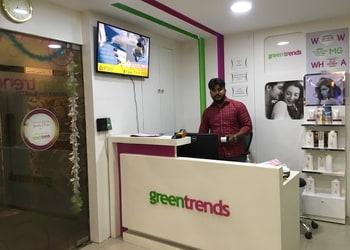 Green-trends-unisex-hair-style-salon-kodambakkam-Beauty-parlour-Kodambakkam-chennai-Tamil-nadu-1