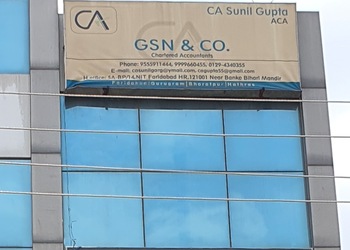 Gsn-co-Tax-consultant-Sector-29-faridabad-Haryana-1