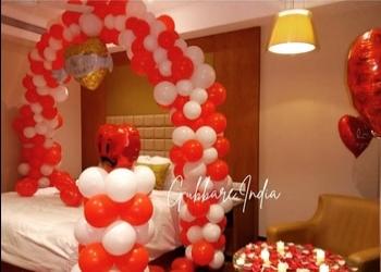 Gubbare-Party-decorators-Siliguri-West-bengal-1