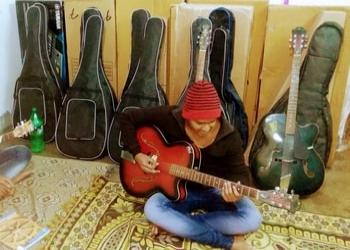 Guitar-and-singing-academy-Music-schools-Asansol-West-bengal-2