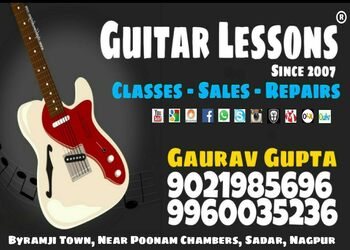 Guitar-lessons-Guitar-classes-Dhantoli-nagpur-Maharashtra-1