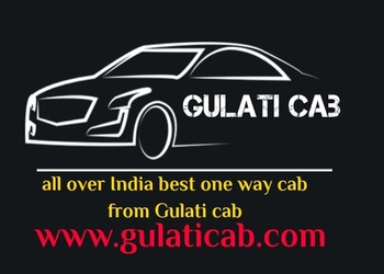 Gulati-cab-Cab-services-Civil-lines-bareilly-Uttar-pradesh-1