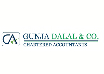 Gunja-dalal-and-co-chartered-accountants-Tax-consultant-Navi-mumbai-Maharashtra-1