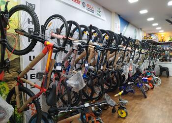 Gupta-cycle-store-Bicycle-store-Navi-mumbai-Maharashtra-3