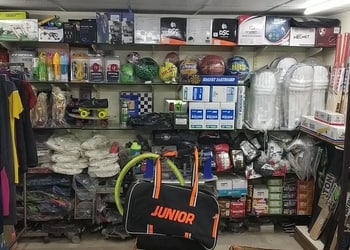 Gupta-sports-Sports-shops-Ghaziabad-Uttar-pradesh-2