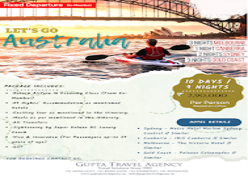 Gupta-travel-agency-Travel-agents-Mumbai-Maharashtra-2