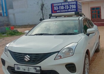 Gurgaon-motor-driving-school-Driving-schools-Sector-43-gurugram-Haryana-2