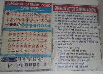 Gurgaon-motor-driving-school-Driving-schools-Sector-47-gurugram-Haryana-3