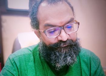 Gurudev-acharya-vivek-panchtatwa-Vastu-consultant-Ghaziabad-Uttar-pradesh-1