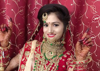 Gurudev-kripa-beauty-parlour-Beauty-parlour-Sambhal-Uttar-pradesh-2