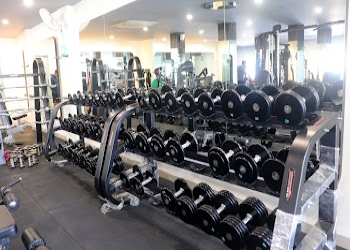 Gym-365-days-Gym-Annapurna-indore-Madhya-pradesh-2