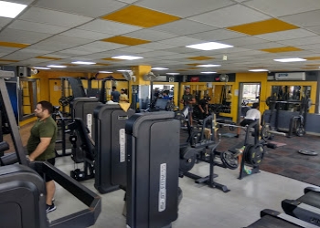 Gym-bfit-fitness-club-Gym-Hamirpur-Himachal-pradesh-1